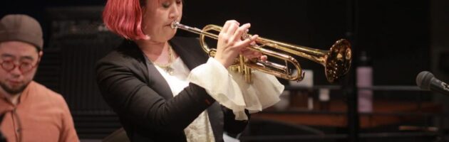 《市原ひかり Sings and Play》