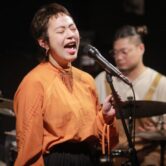 デイタイムライブ Ema(vo)