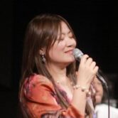 デイタイムライブ<br>堀北やこ(vo) with 井上智トリオ