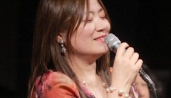 デイタイムライブ<br>堀北やこ(vo) with 井上智トリオ