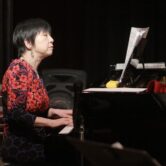 《守屋純子セクステット》