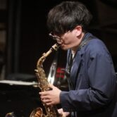 《河原畑拓巳クァルテット》