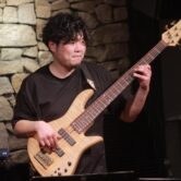 《The Quartet》 佐藤潤一トリオ+1