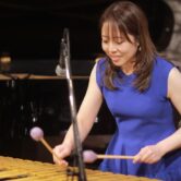 《松山夏子ヴィブラフォンクァルテット》