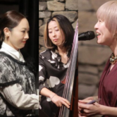 《ブリリアント トリオ》