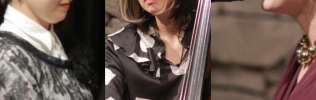 《ブリリアント トリオ》