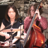 《鉄井孝司&佐藤ことみ 双頭バースデーライブ》