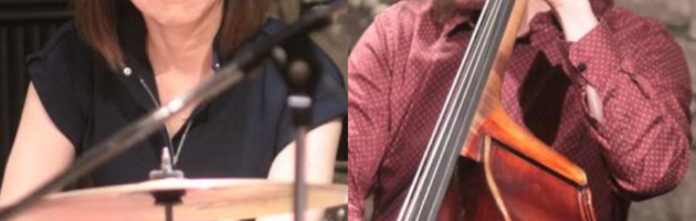 《鉄井孝司&佐藤ことみ 双頭バースデーライブ》