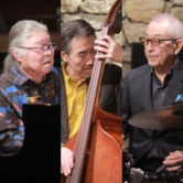 デイタイムライブ<br>《スウィンギートリオ》