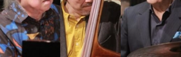 デイタイムライブ<br>《スウィンギートリオ》