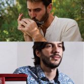 デイタイムライブ<br>【BODY&SOUL Special】Yotam Ben-Or(harmonica) & Gabriel Chakarji(piano)