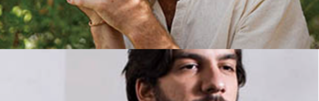 デイタイムライブ<br>【BODY&SOUL Special】Yotam Ben-Or(harmonica) & Gabriel Chakarji(piano)