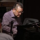 デイタイムライブ<br>《椎名豊 Inspired Swing Trio the Special》