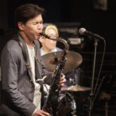 《佐藤洋祐リーダークァルテット》
