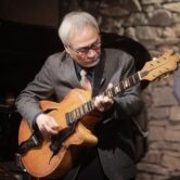 《井上智ギタークァルテット》