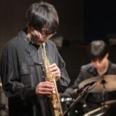 《佐藤航リーダークァルテット》
