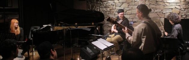 ジャンルを超えて若者ならではの選曲でファンを楽しませたステージ