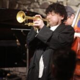 デイタイムライブ<br>《類家心平クァルテット》