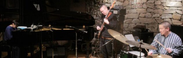 オリジナル曲名や選曲ステージングに知性を感じる｢晴美ワールド｣をじっくり聴いた夜