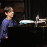 《野本晴美トリオ》