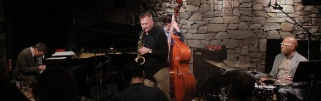 お馴染みのスタンダード曲と久しぶりに聴いたスタンダード曲を楽しんだ夜