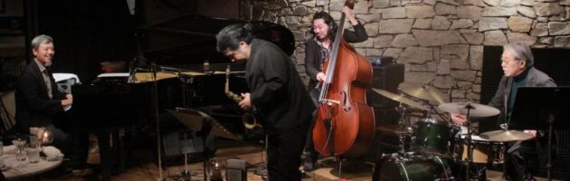 往年のファンの”通好み”の粋な選曲にハッピーな気分になった素晴らしい演奏