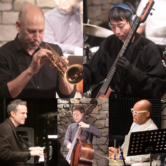 【BODY&SOUL Special】<br> 《New York Jazz Expressway from NY 》 <br>レコーディング･ライブ