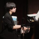《杉林茜リーダークァルテット》