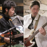【BODY&SOUL Special】produced by シン･サカイノ(b)