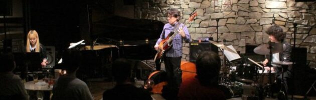 素晴らしい演奏を二つのライブレポートでお楽しみください