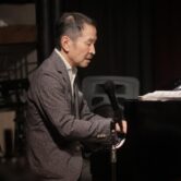 デイタイムライブ《福田重男トリオ》