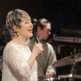 デイタイムは【貸切り】<br>伊藤君子(vo)