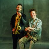 【BODY&SOUL Special】<br>《Ben van Gelder & Reinier Baas Duo》