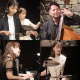 《THE SEXTET》