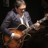 《中井勉 from NY ギタークァルテット》