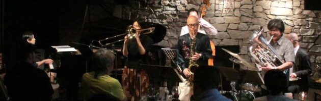 お店の終演を待たずBN東京で10年ぶりにお会いしお元気な凄いステージに大感動