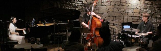 全曲オリジナル曲で発想力に才能を感じました…私としては少し残念