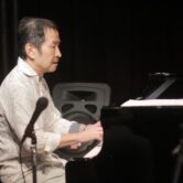 《福田重男トリオ》＋”sankichi”功朗(g)