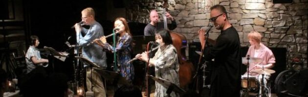 それぞれの個性が活きたフルーティスト4人の豪華でゴージャスなステージ