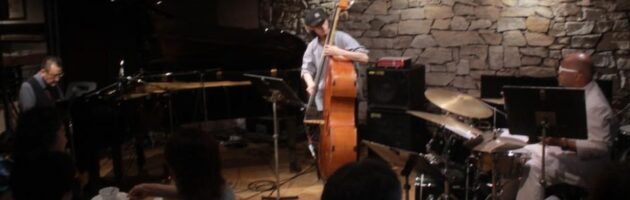 急遽代役で入った若手でしたが…これからが期待できるとてもいいベースでした