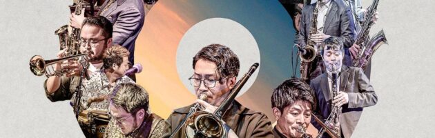 デイタイムライブ<br>池本茂貴《isles》