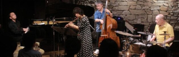 ラテンやボサノヴァを超えて奥の深い本格ブラジル音楽の素晴らしさを満喫