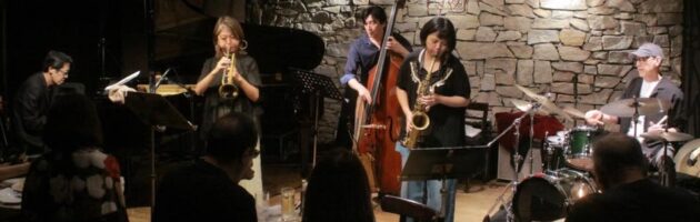 ジャズへの愛を感じるジャズ黄金時代を彷彿するベテランらしいお馴染み曲を満喫