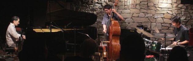 改めて掉尾を飾るオリジナル曲の｢福田ワールド｣の素晴らしさを堪能