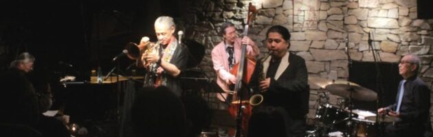 多くの演奏家やファンがいらして掉尾を飾った52年間の最終ステージ